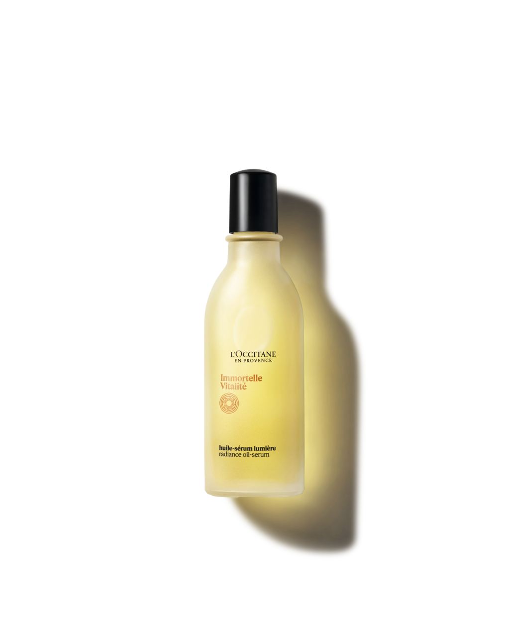 Óleo Bifásico Capilar Immortelle Vitalité